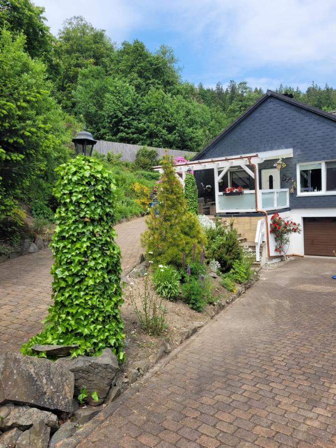 Gaestezimmer Haus Talblick Лаутентхаль Экстерьер фото